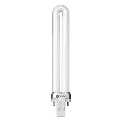 Ampoule de rechange tube 13 Watts