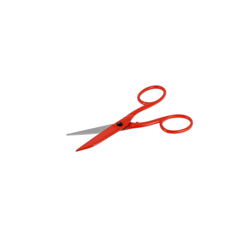 Epoxy scissors flat blades CXL