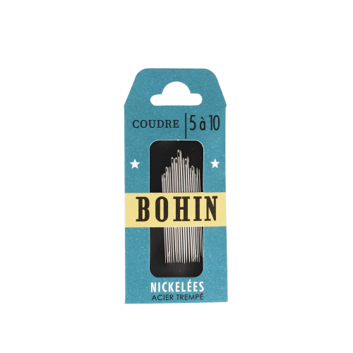 BOHIN vintage 1950-1960 needles