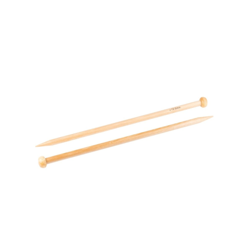 Large knitting needle