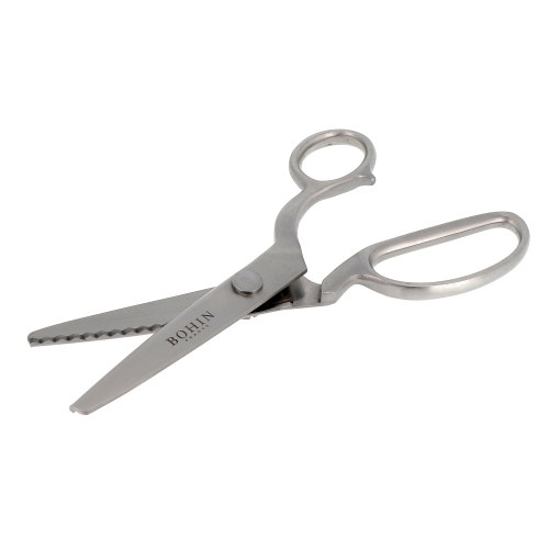 Inox scissors