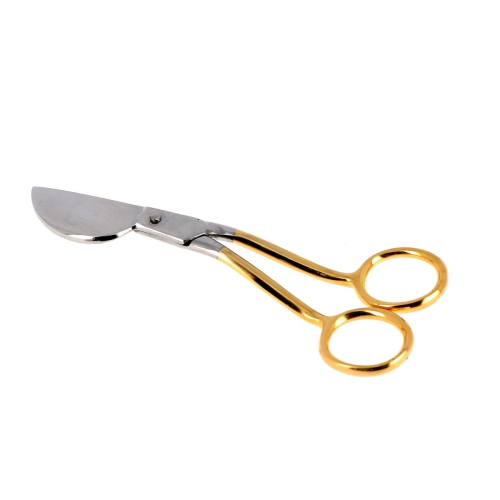 Appliqué scissors « Duckbill»