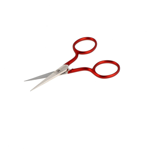 Embroidery scissors-Soft touch