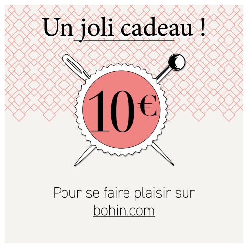 Carte Cadeau 10€