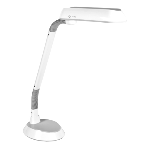 Lampe à ouvrage Flexarm