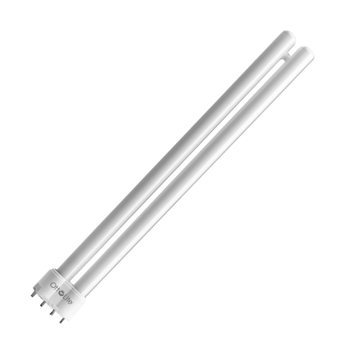 Ampoule de rechange tube 24 Watts