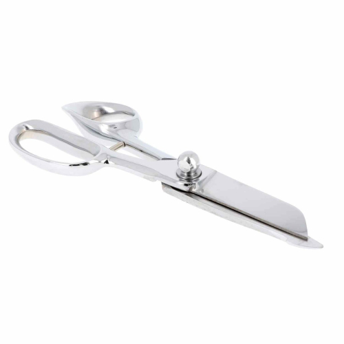 NOGENT scissors 22 cm leather cut