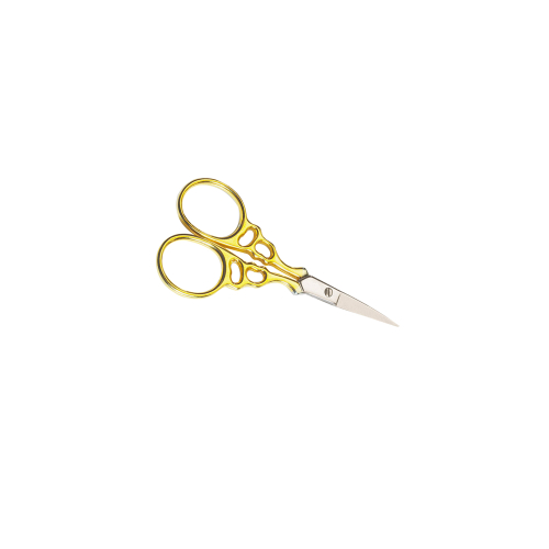 Embroidery scissors-Arabesque